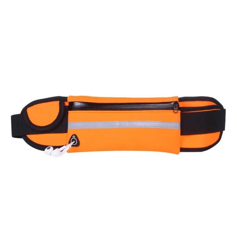 Sportliche Lauf- und Gürteltasche – Leicht, sicher, praktisch Zorenza