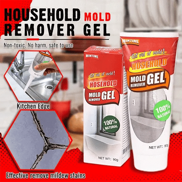 Anti-mold gel – Effectively eliminate mold Mivoza Deutschland