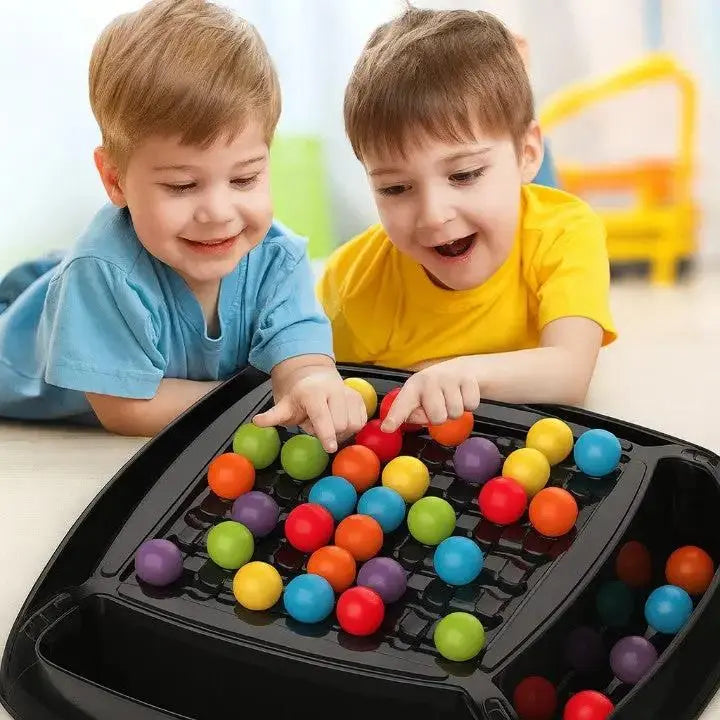 Taktik-Duell für 2 Spieler – Fördert Logik & Konzentration Zorenza
