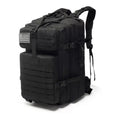 Taktischer Rucksack 50 L – Wandern, Reisen & Outdoor Zorenza
