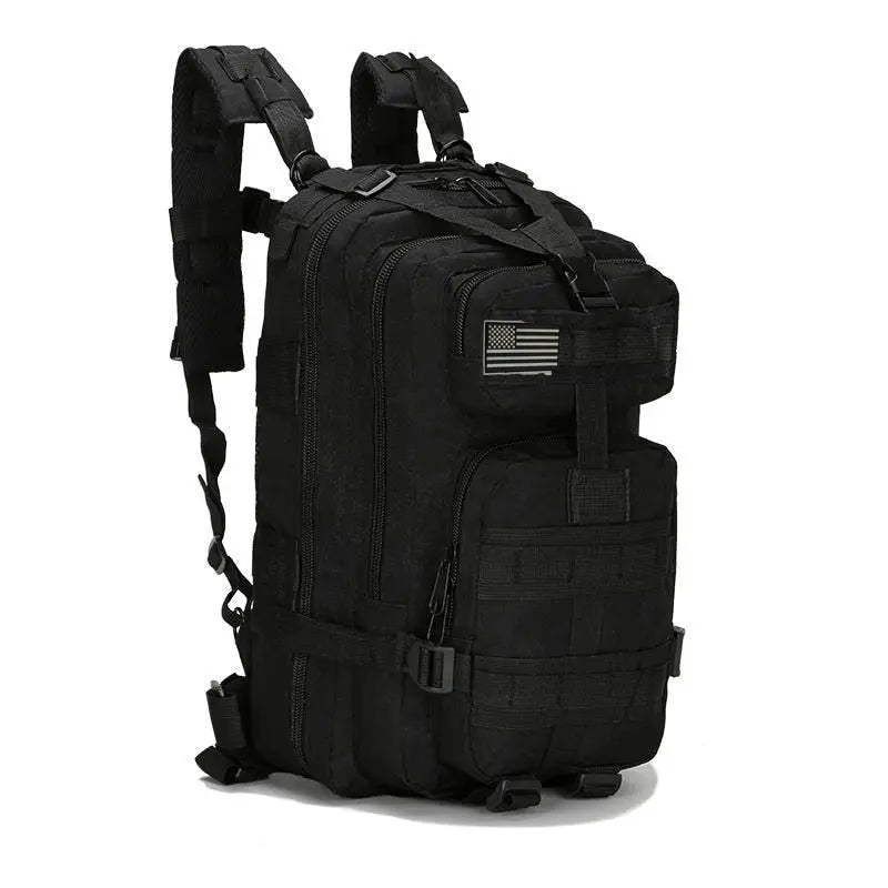 50litre+ laptop backpack 50-Liter Tactical Backpack for Hiking & Travel – Water-Resistant Nylon | Laptop Compartment