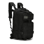 Taktischer Rucksack 50 L – Wandern, Reisen & Outdoor Zorenza