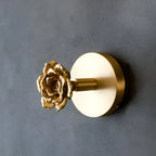 Tier-Wandhaken mit Goldfinish Zorenza