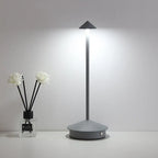 Tragbare LED-Tischlampe mit Touch-Dimmung Zorenza