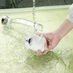 Tragbarer Mixer-Flasche – Frische Smoothies überall genießen Zorenza