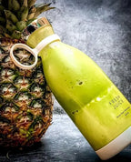 Tragbarer Mixer-Flasche – Frische Smoothies überall genießen Zorenza