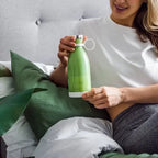 Tragbarer Mixer-Flasche – Frische Smoothies überall genießen Zorenza