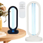 UV-C Desinfektionslampe 38W mit Fernbedienung & Timer Zorenza