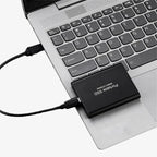 Externe SSD mit USB 3.1 – Kompakte Datenspeicherung -    Zorenza