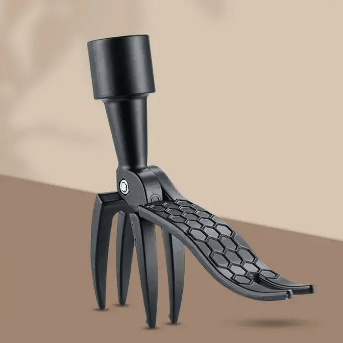 Unkrautstecher – Wurzeln entfernen ohne Bücken Zorenza