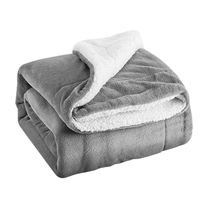 Fleecedecke Flanell kuschelweich -    Zorenza