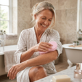 Hautpflege-Schwamm SetSanfte Reinigung -    Zorenza
