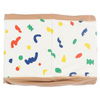 Spielbox faltbar rund 80 cm – Sichere Spielzone für Baby -    Zorenza