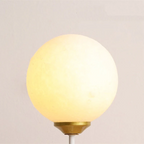 LED Wandleuchte Bär-Design mit 3 Lichtfarben -    Zorenza