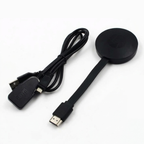 Kabelloser HDMI-Mirror-Adapter 1080p — Handy & Tablet ohne Kabel mit dem TV verbinden -    Zorenza