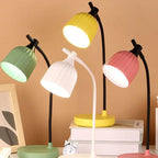 Verstellbare LED-Schreibtischlampe, dimmbar Zorenza