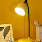 Verstellbare LED-Schreibtischlampe, dimmbar Zorenza