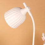 Verstellbare LED-Schreibtischlampe, dimmbar Zorenza