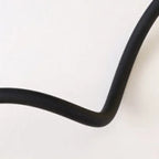 Verstellbare LED-Schreibtischlampe, dimmbar Zorenza