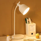 Verstellbare LED-Schreibtischlampe, dimmbar Zorenza