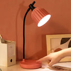 Verstellbare LED-Schreibtischlampe, dimmbar Zorenza