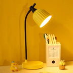 Verstellbare LED-Schreibtischlampe, dimmbar Zorenza