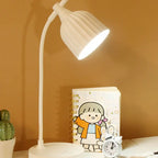 Verstellbare LED-Schreibtischlampe, dimmbar Zorenza