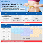 Verstellbarer Haltungskorrektor Zorenza