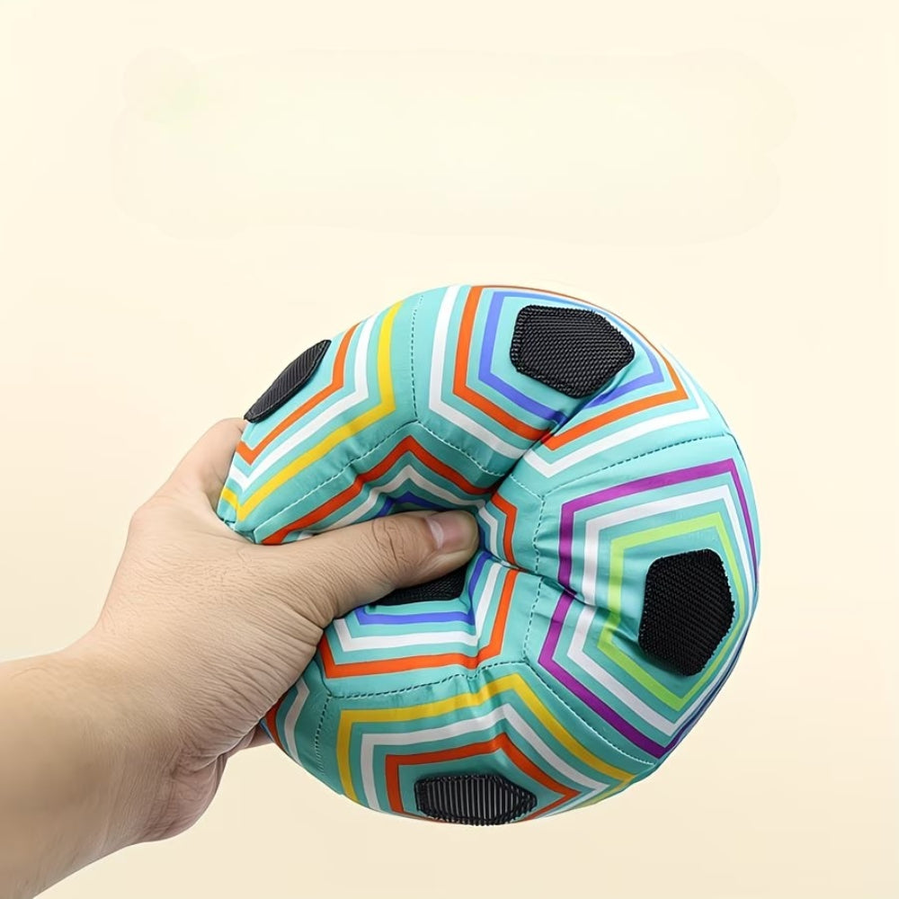 Fußballtor Kleefball-Schießtraining für Kinder -    Zorenza