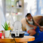 WLAN-Überwachungskamera mit Nachtsicht Zorenza