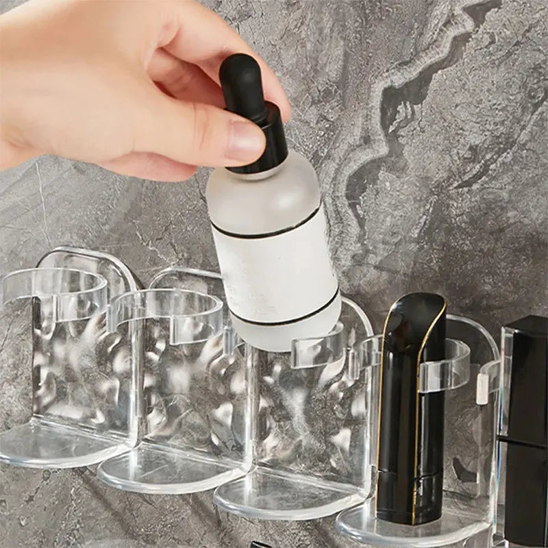 Wandfreundliche, Bohrfreie Aufbewahrungshaken für mühelose Organisation Zorenza