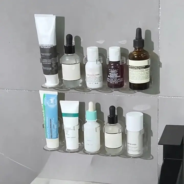 Wandfreundliche, Bohrfreie Aufbewahrungshaken für mühelose Organisation Zorenza