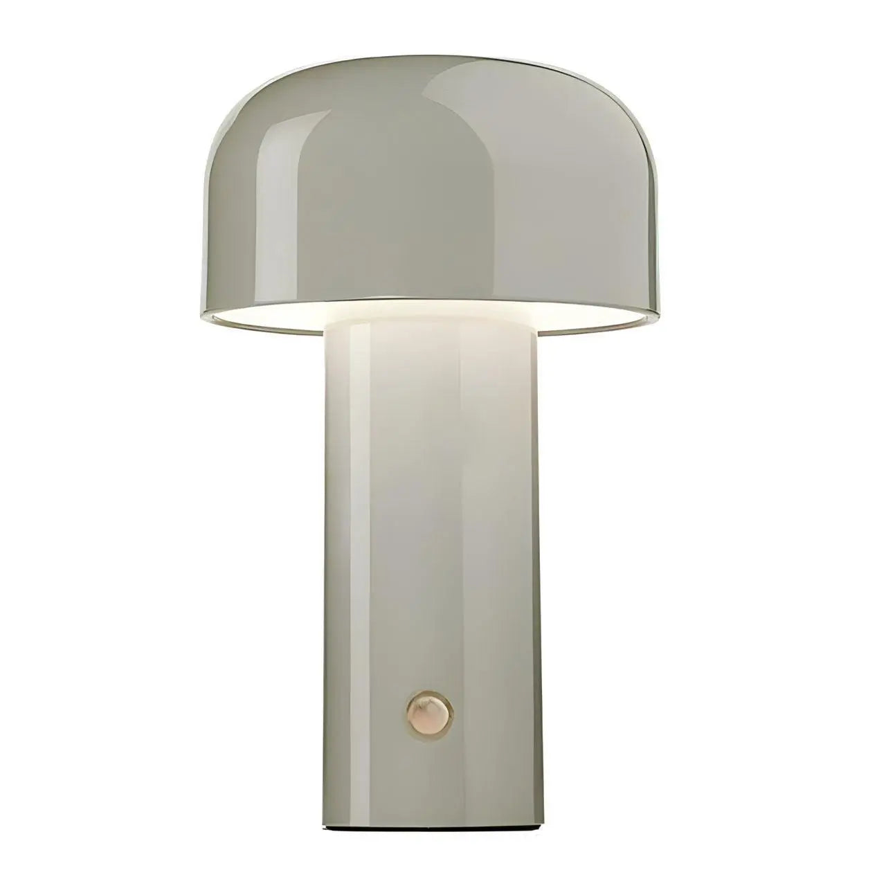 Wiederaufladbare LED-Tischlampe, kabellos Zorenza