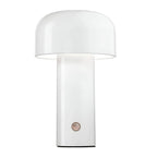Wiederaufladbare LED-Tischlampe, kabellos Zorenza
