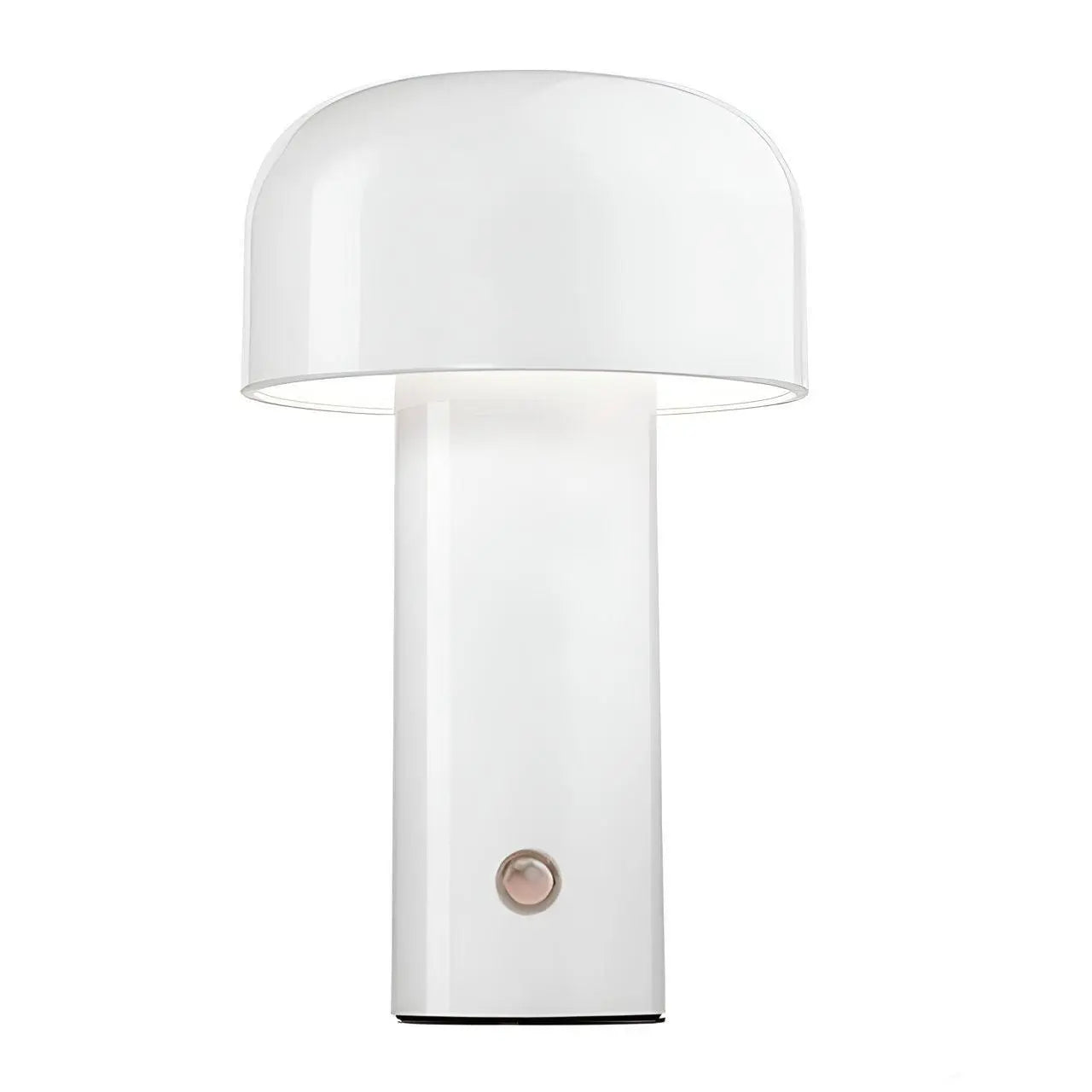 Wiederaufladbare LED-Tischlampe, kabellos Zorenza