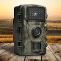 Wildkamera 12 MP mit Nachtsicht und 1080P HD Video -    Zorenza