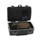 Wildkamera 12 MP mit Nachtsicht und 1080P HD Video -    Zorenza