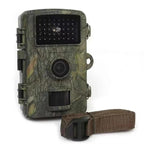Wildkamera 12 MP mit Nachtsicht und 1080P HD Video -    Zorenza