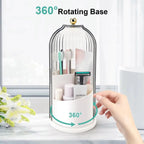Sliding Lid Toothbrush Organizer Mivoza Deutschland