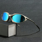 Sonnenbrille Herren Sport polarisierend mit UV-Schutz -    Zorenza