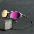 Sonnenbrille Herren Sport polarisierend mit UV-Schutz -    Zorenza