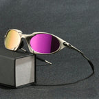 Sonnenbrille Herren Sport polarisierend mit UV-Schutz -    Zorenza
