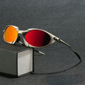 Sonnenbrille Herren Sport polarisierend mit UV-Schutz -    Zorenza