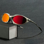 Sonnenbrille Herren Sport polarisierend mit UV-Schutz -    Zorenza