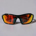 Sportsonnenbrille polarisiert mit UV400-Schutz -    Zorenza
