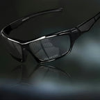 Sportsonnenbrille polarisiert mit UV400-Schutz -    Zorenza