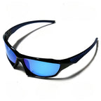 Sportsonnenbrille polarisiert mit UV400-Schutz -    Zorenza
