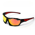 Sportsonnenbrille polarisiert mit UV400-Schutz -    Zorenza