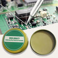 Lötflussmittel-Paste für Elektronik-Reparaturen -    Zorenza