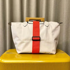 Koffergurt für stabilen Transport von Taschen und Gepäck -    Zorenza